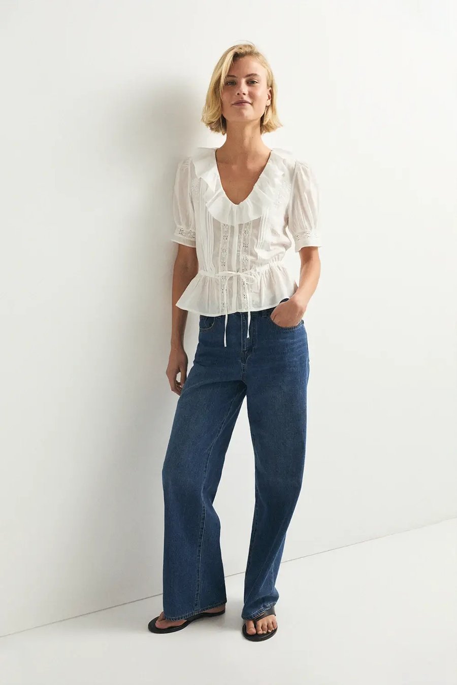 Image of 1-Camisa Marguerite