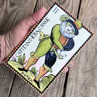 Image 2 of Capitano Eracasse