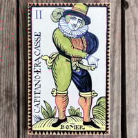 Image 1 of Capitano Eracasse