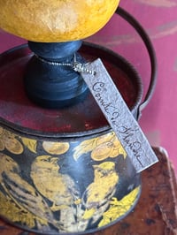 Image 2 of Poire papier mâché 1