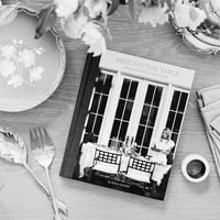 Image 1 of on the bookshelf - around the table - shea mcgee