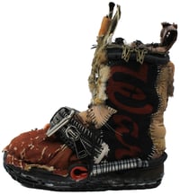 Image 1 of DFK | UGG-STYLE/003 “DONNIE 2”