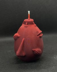 Image 2 of behelit candle