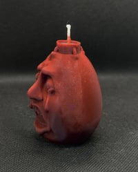 Image 5 of behelit candle