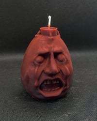Image 4 of behelit candle