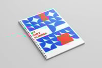 Image 1 of Spiral Bound Booklet Printing