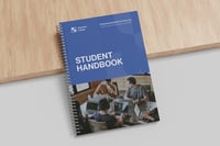 Image 2 of Spiral Bound Booklet Printing