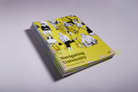 Image 3 of Spiral Bound Booklet Printing