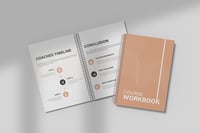 Image 4 of Spiral Bound Booklet Printing