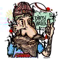 Dirty Water