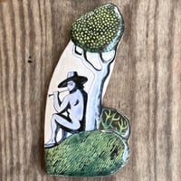 Image 1 of Peen Tree