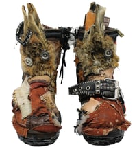 Image 2 of DFK | UGG-STYLE/003 “DONNIE 2”