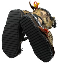 Image 3 of DFK | UGG-STYLE/003 “DONNIE 2”