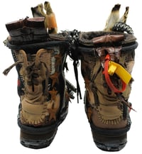 Image 4 of DFK | UGG-STYLE/003 “DONNIE 2”