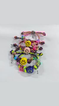 Image 2 of  Pulsera Smile II de Domingo Ayala 