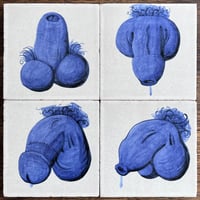 Image 1 of Peen Quartet