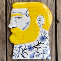 Image 1 of Tattooed Bust