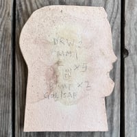 Image 3 of Tattooed Bust