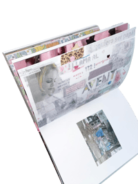 Image 2 of photobook Archivo Diógenes · Diana Dot 