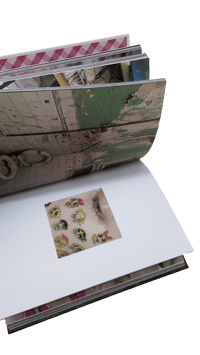 Image 9 of photobook Archivo Diógenes · Diana Dot 