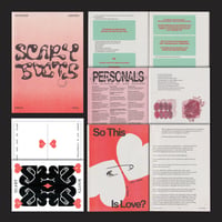 Issue 4: Ritual