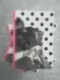 Image 11 of photobook Archivo Diógenes · Diana Dot 