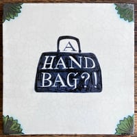 A Handbag