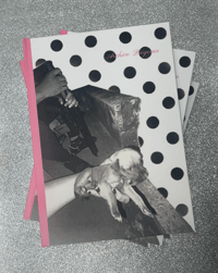 Image 6 of photobook Archivo Diógenes · Diana Dot 
