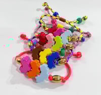 Image 1 of Pulsera Ikat de Domingo Ayala 