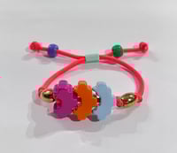 Image 3 of Pulsera Ikat de Domingo Ayala 