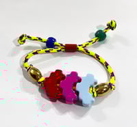 Image 5 of Pulsera Ikat de Domingo Ayala 