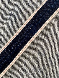 Image 13 of RRL SLIM FIT CANYON CREEK DISTRESSED JEAN