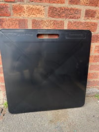 Image 4 of 5 PACK -TradeBoardZ Mortar Boards Various Colours