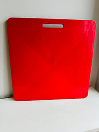 Image 5 of 5 PACK -TradeBoardZ Mortar Boards Various Colours