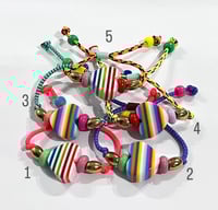 Image 2 of Pulsera Amor de Domingo Ayala 