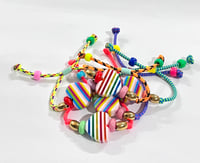 Image 1 of Pulsera Amor de Domingo Ayala 