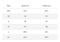 Image 5 of Obsidian Crop Tee