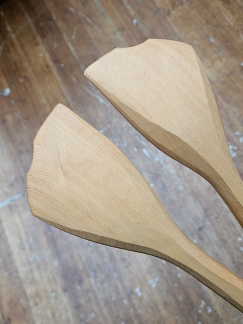 Image of Huon Salad Servers