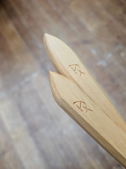 Image of Huon Salad Servers 