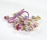Image 1 of Pulsera Butterfly II de Domingo Ayala 