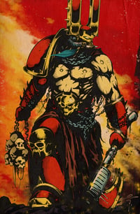 The Betrayer