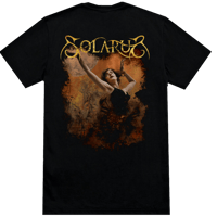 T-Shirt (A Dance with Tragedy)