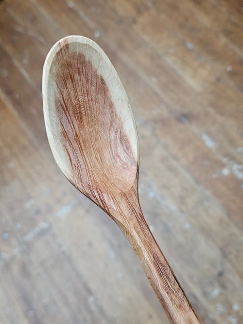 Image of She-oak Cooking Soulspoon 