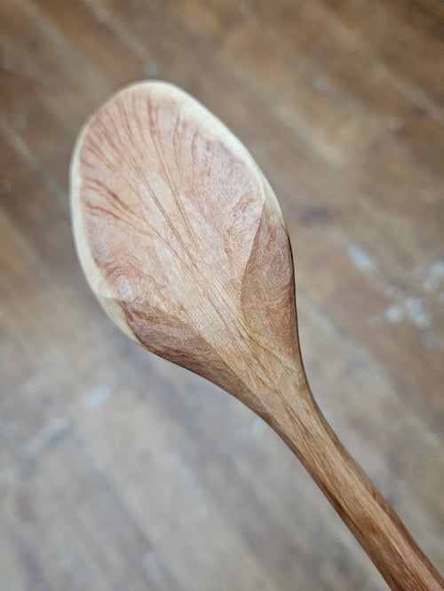 Image of She-oak Cooking Soulspoon 