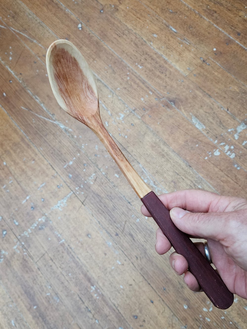 Image of She-oak Cooking Soulspoon 