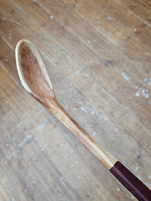 Image of She-oak Cooking Soulspoon 
