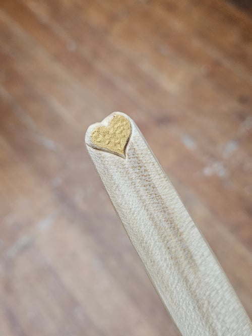 Image of Heart Cooking Soulspoon in Sycamore