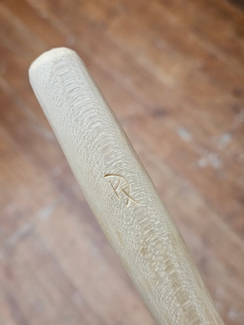 Image of Heart Cooking Soulspoon in Sycamore 