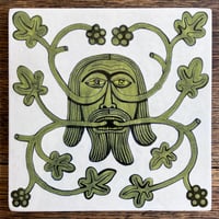 Green Man