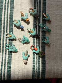 Commande oiseau Florence 